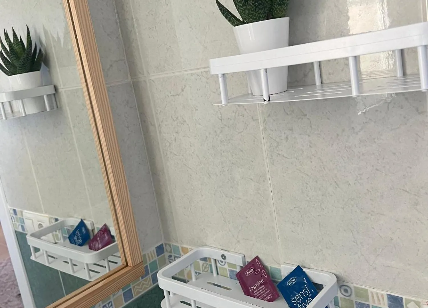 Alojamiento Luet Sant Jaume d'Enveja Apartment